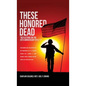 These Honored Dead: "Reflections on the 20th Anniversary of 9/11" - Hardcover