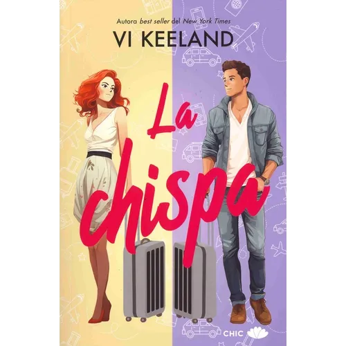 Chispa, La - Paperback