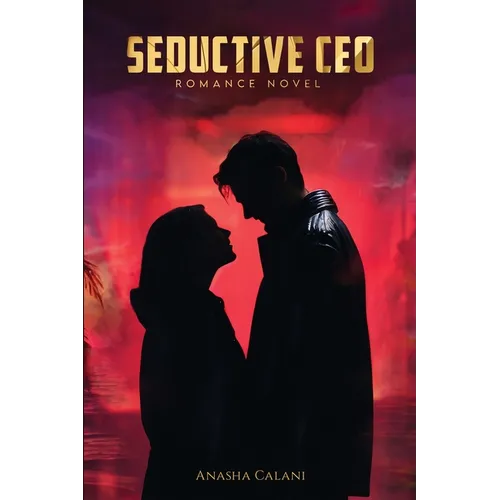 Seductive CEO - Paperback