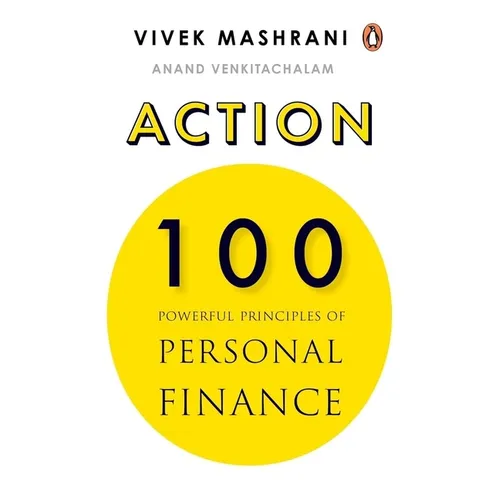 Action - Hardcover