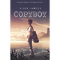 Copyboy - Hardcover