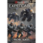 Redline Corps: Expendable - Paperback