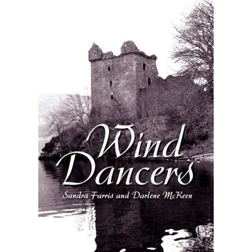 Wind Dancers - Hardcover