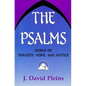 The Psalms: Songs of Tragedy, Hope, and Justice - Paperback