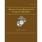 Marine Corps Martial Arts Program (MCMAP) - Paperback