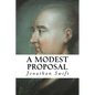 A Modest Proposal - Paperback