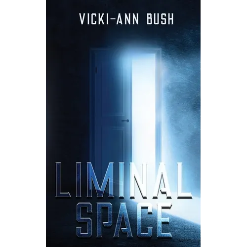 Liminal Space - Paperback