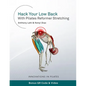 Hack Your Low Back With Pilates Reformer Stretching - Paperback