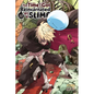 That Time I Got Reincarnated as a Slime, Vol. 12 (Light Novel): Volume 12 - Paperback