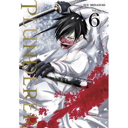 Plunderer, Vol. 6: Volume 6 - Paperback