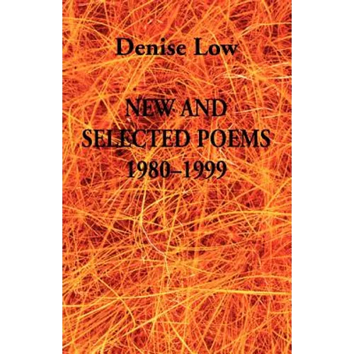 New & Selected Poems: 1980-1999 - Paperback