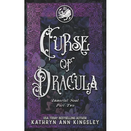 Curse of Dracula - Paperback