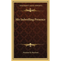 His Indwelling Presence - Hardcover