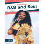 R&B and Soul - Library Binding