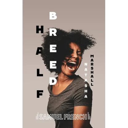 Half Breed - Paperback