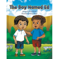 The Boy Named Ed - Paperback