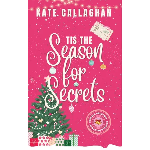 Tis The Season For Secrets - Paperback