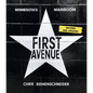 First Avenue: Minnesota's Mainroom - Paperback