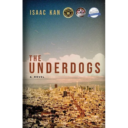 The Underdogs - Paperback