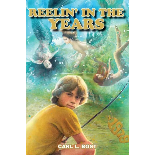 Reelin' in the Years - Paperback