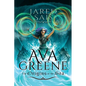 Ava Greene: The Origins of the Sea - Paperback