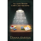 The Jordan File - Paperback