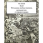 Aeneid Book 1: With scansion, interlinear translation, parsing and notes - Paperback
