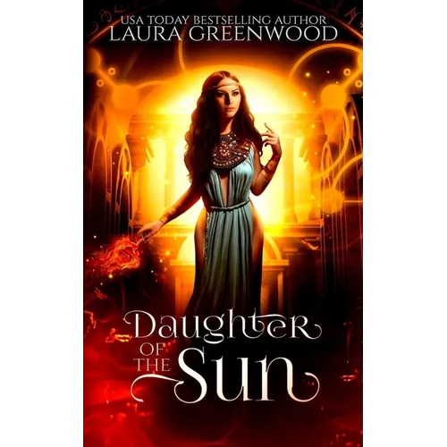 Daughter of the Sun - Paperback