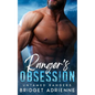 Ranger's Obsession: A Brother's Best Friend Instalove Romance - Paperback