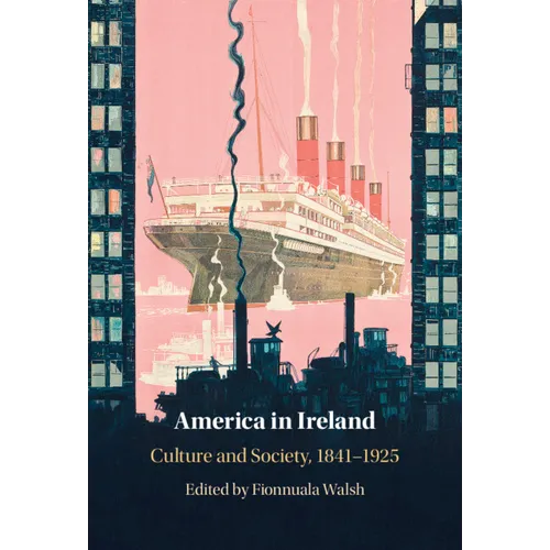 America in Ireland - Hardcover