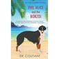 Evil Alice and the Borzoi - Paperback