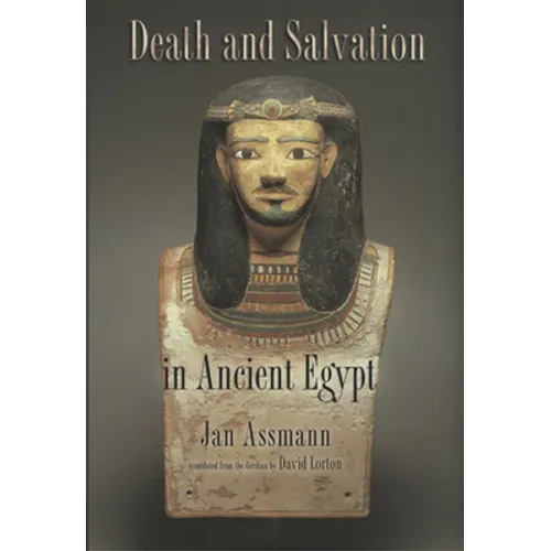 Death and Salvation in Ancient Egypt - Paperback