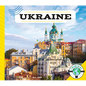 Ukraine - Library Binding