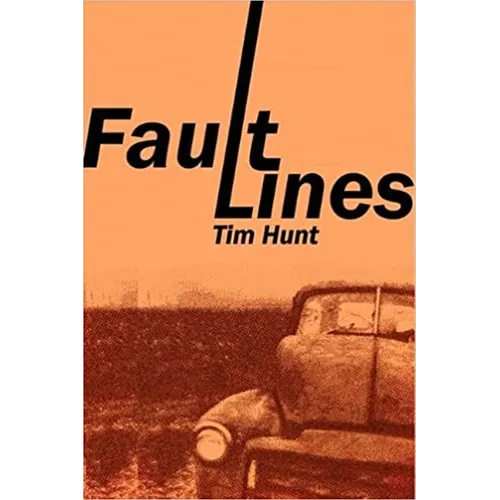 Fault Lines - Paperback