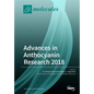 Advances in Anthocyanin Research 2018 - Paperback