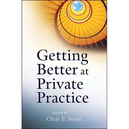 Getting Better at Private Practice - Paperback