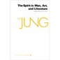 Collected Works of C. G. Jung, Volume 15: Spirit in Man, Art, and Literature - Paperback