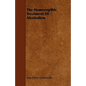 The Homeopathic Treatment of Alcoholism - Paperback