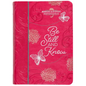 Be Still and Know - Imitation Leather