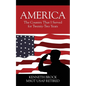 America: The Country That I Served for Twenty-Two Years - Paperback