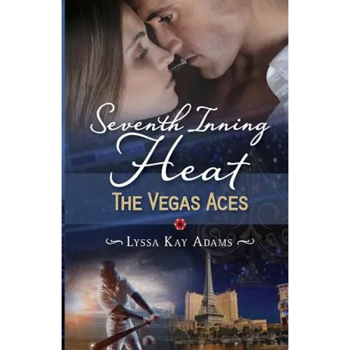 Seventh Inning Heat - Paperback