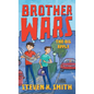 Brother Wars: The Big Apple - Hardcover