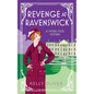 Revenge at Ravenswick - Paperback