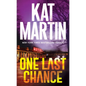 One Last Chance: A Thrilling Novel of Suspense - Paperback