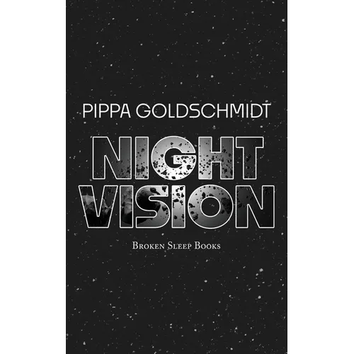 Night Vision - Paperback