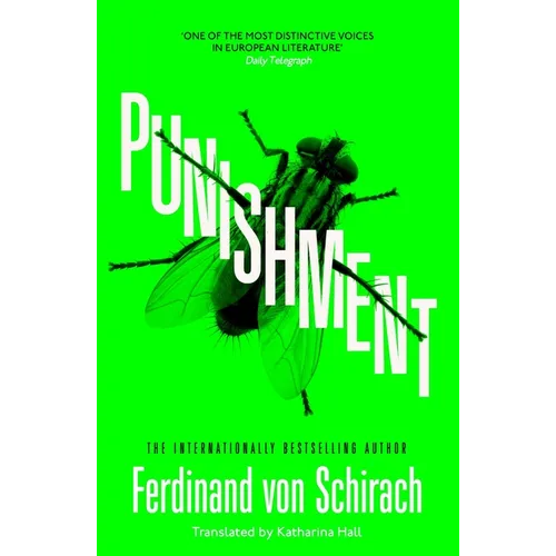 Punishment - Paperback