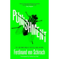 Punishment - Paperback