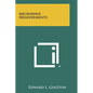 Microwave Measurements - Paperback
