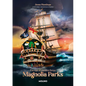 Magnolia Parks. Escoge El Camino Largo / Magnolia Parks: The Long Way Home - Paperback