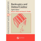 Examples & Explanations for Bankruptcy and Debtor/Creditor - Paperback